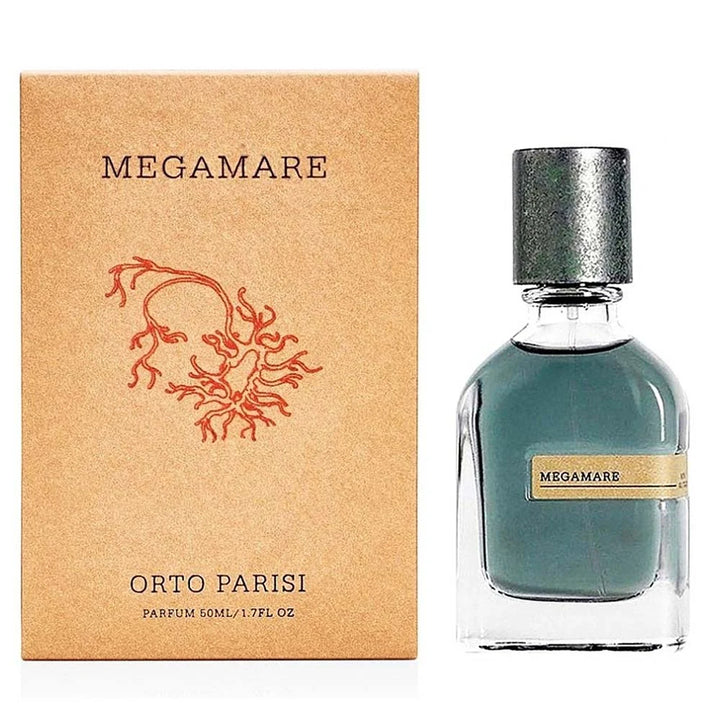 Megamare Parfum