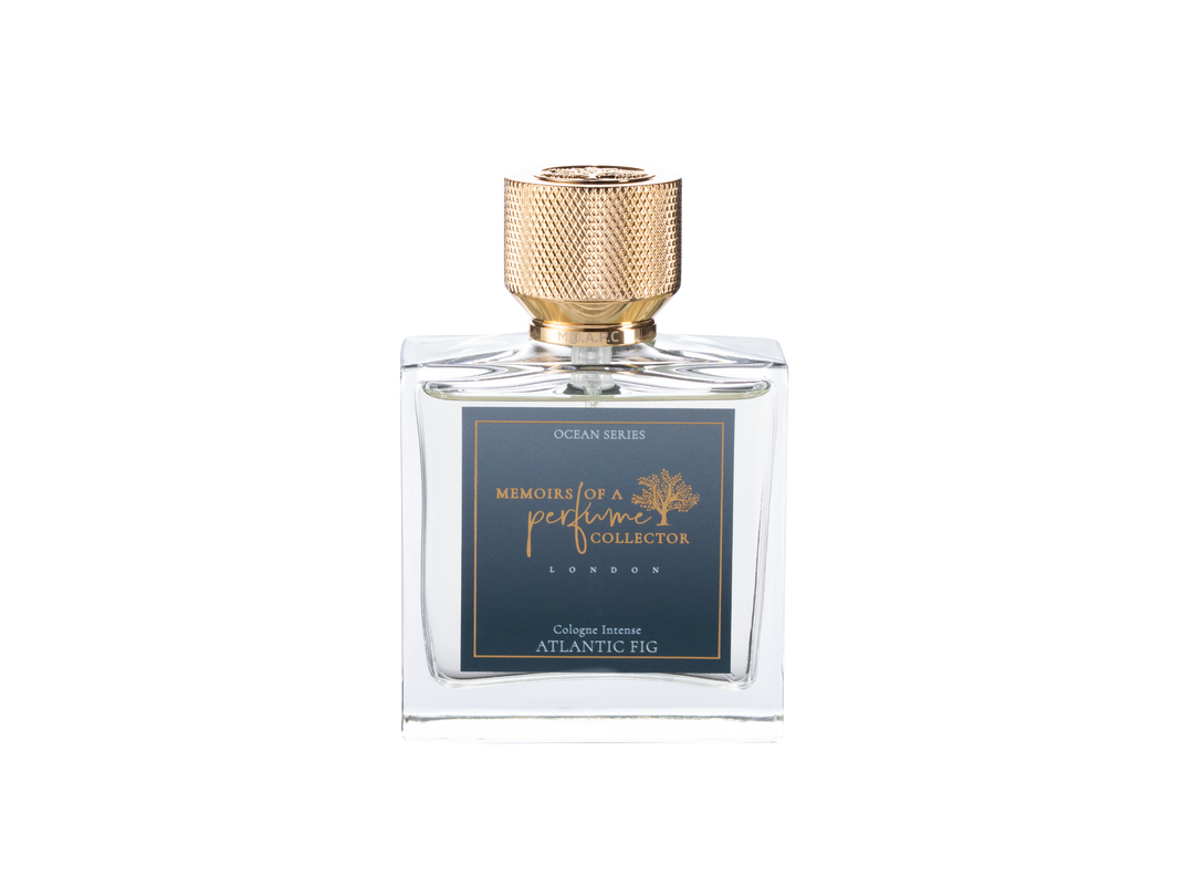 Atlantic Fig Extrait De Parfum