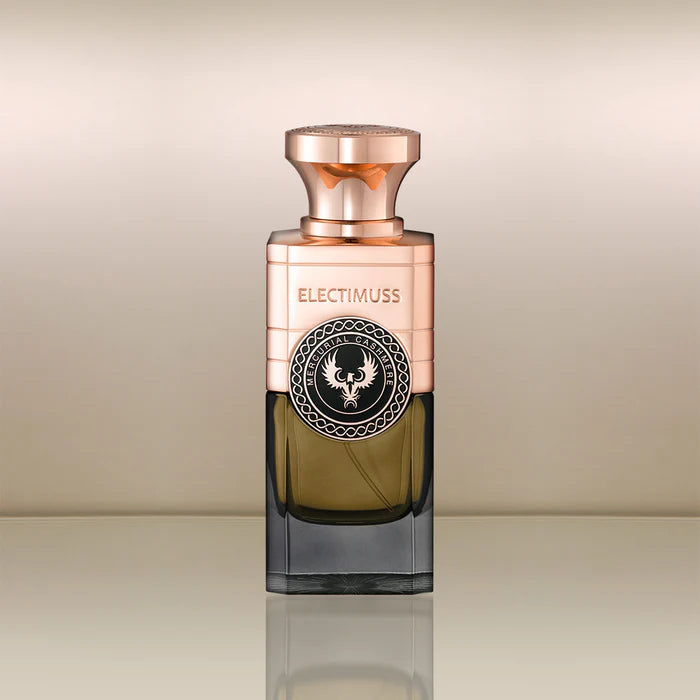 Mercurial Cashmere Extrait De Parfum