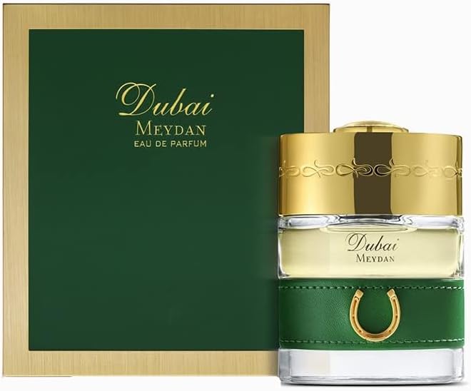 Meydan EDP
