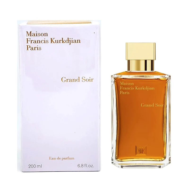 Grand Soir EDP