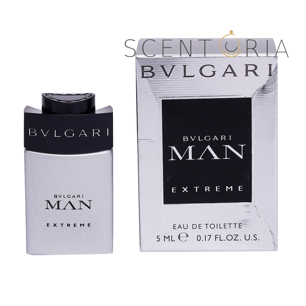 Man Extreme EDT