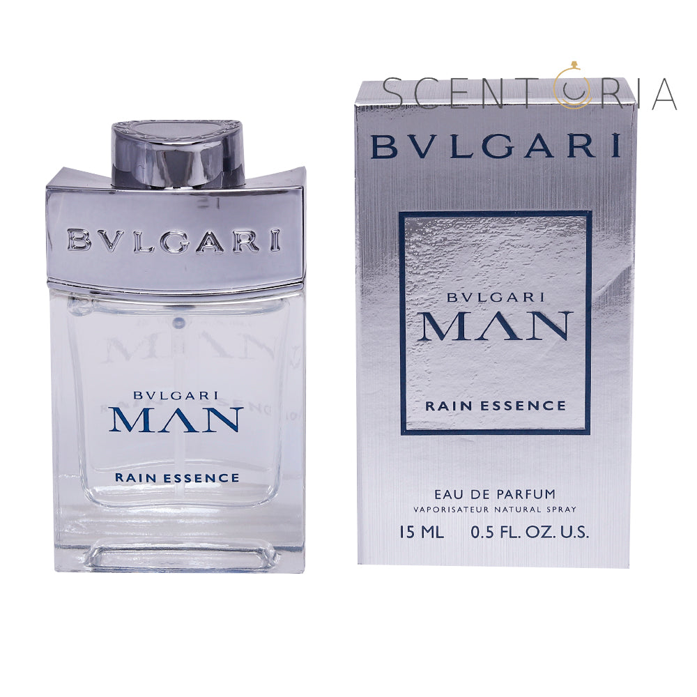 Man Rain Essence EDP