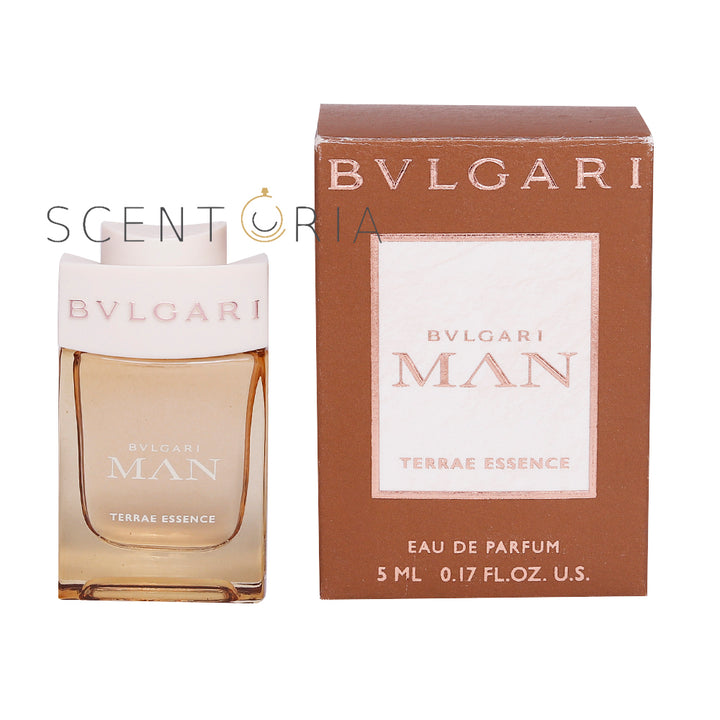 Man Terrae Essence EDP