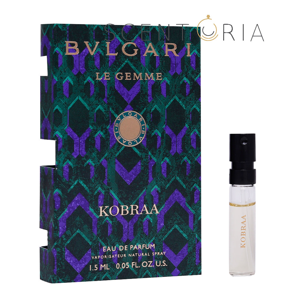 Le Gemme - Kobraa EDP – Scentoria