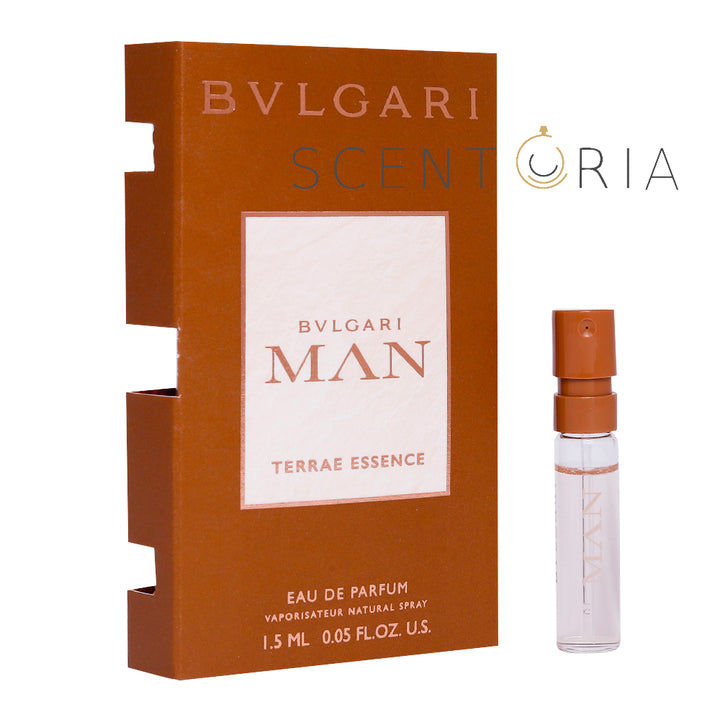 Man Terrae Essence EDP