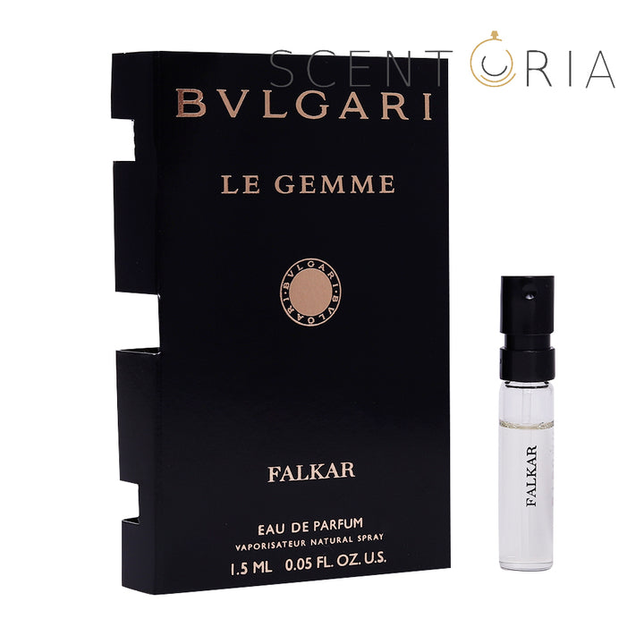 Le Gemme - Falkar EDP