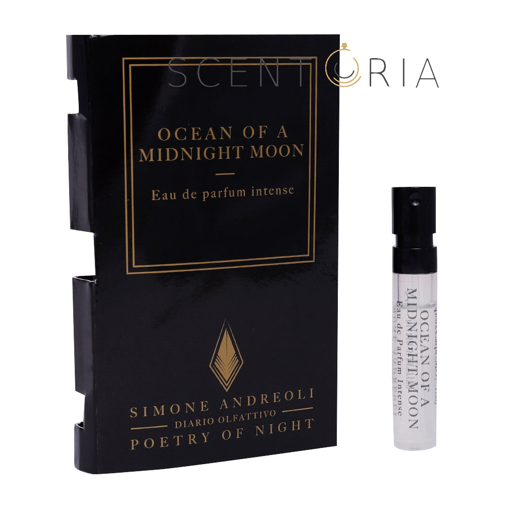 Ocean of a Midnight Moon EDP Intense