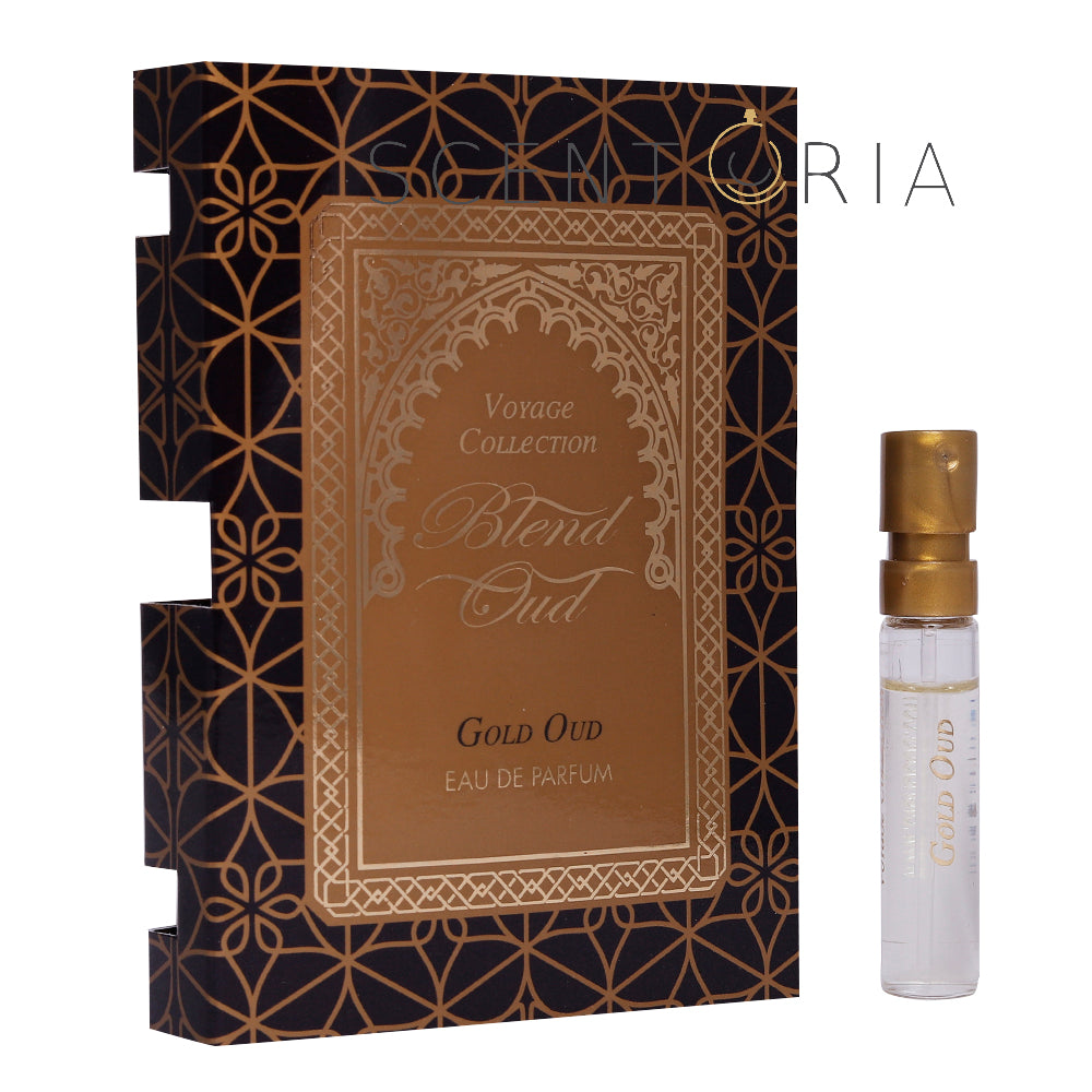 Gold Oud EDP