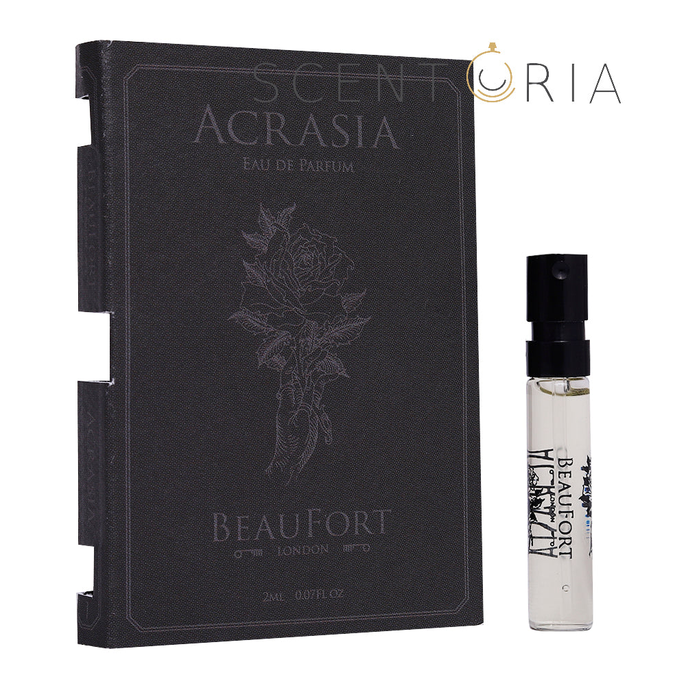 Acrasia EDP