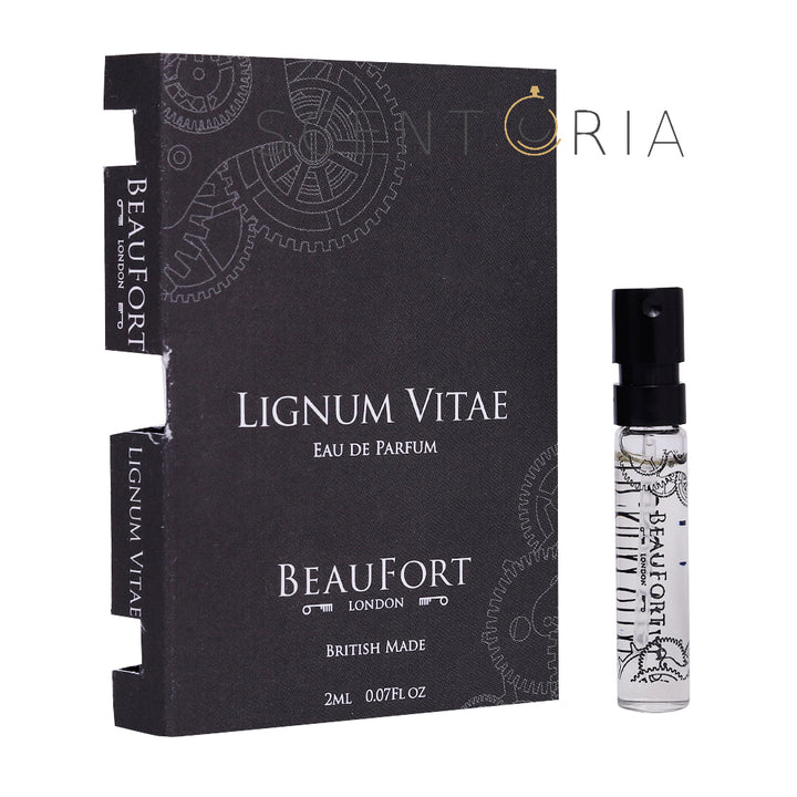 Lignum Vitae EDP