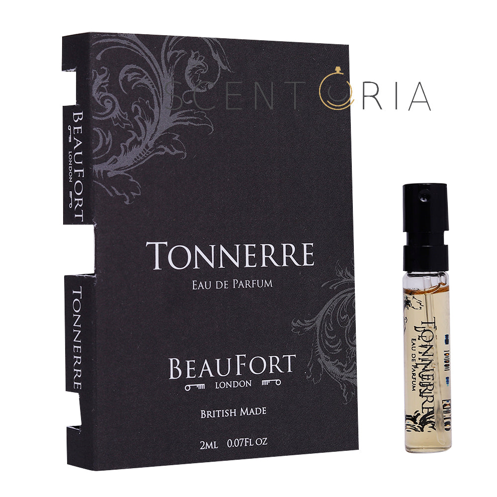 Tonnerre EDP