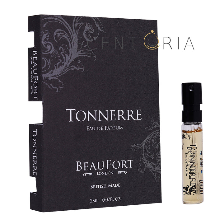 Tonnerre EDP