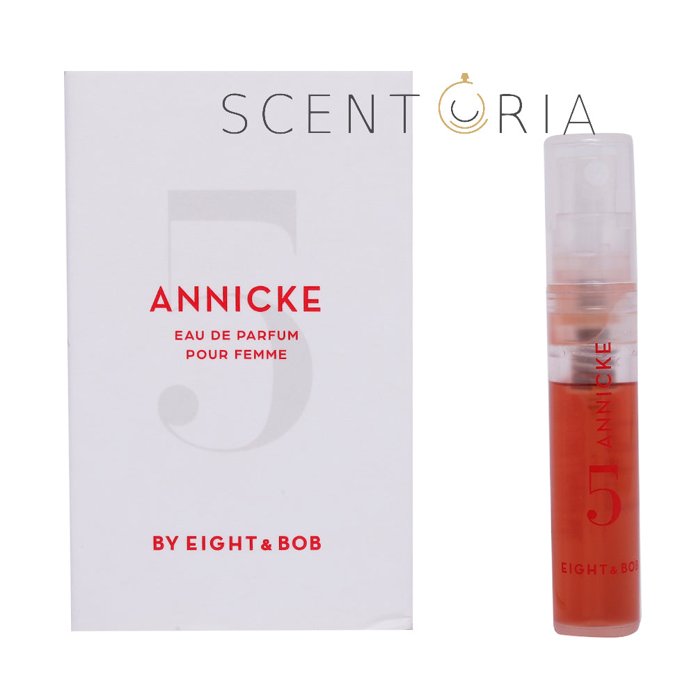 Annicke 5 Pour Femme EDP