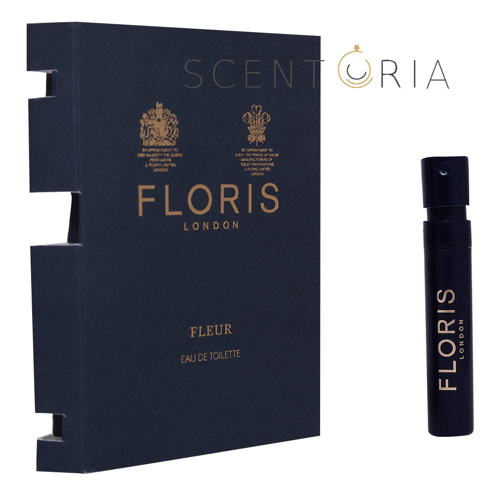 Fleur EDT