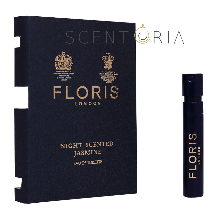Night Scented Jasmine EDT – Scentoria
