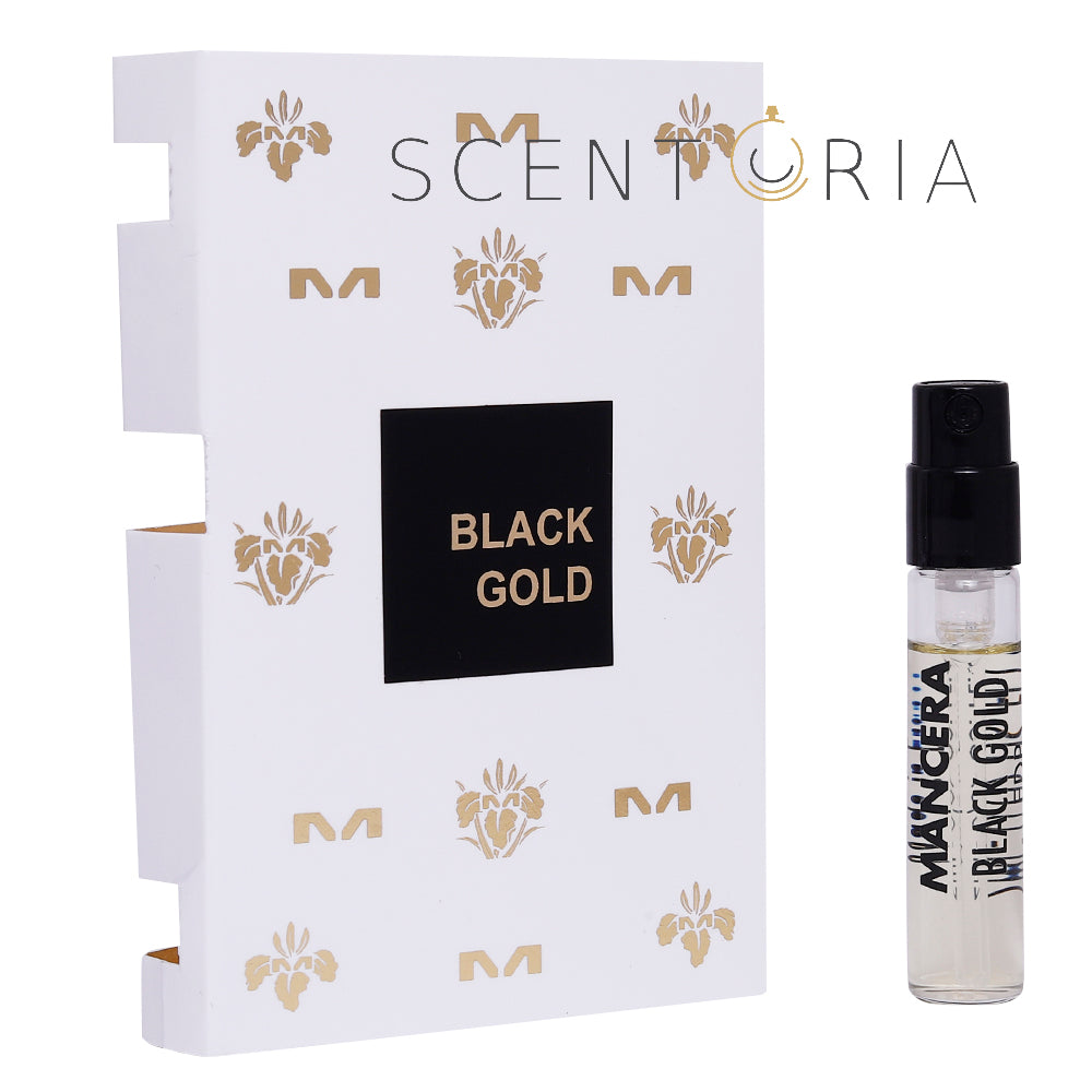 Black Gold EDP – Scentoria