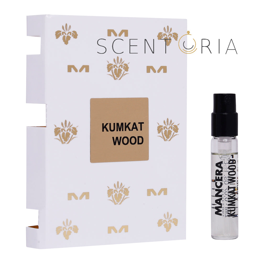 Kumkat Wood EDP