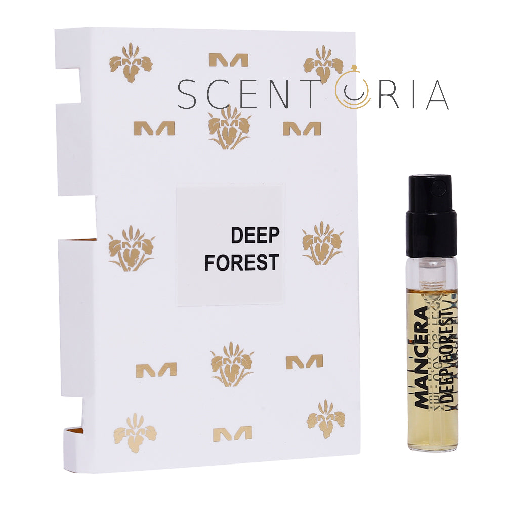 Deep Forest EDP – Scentoria