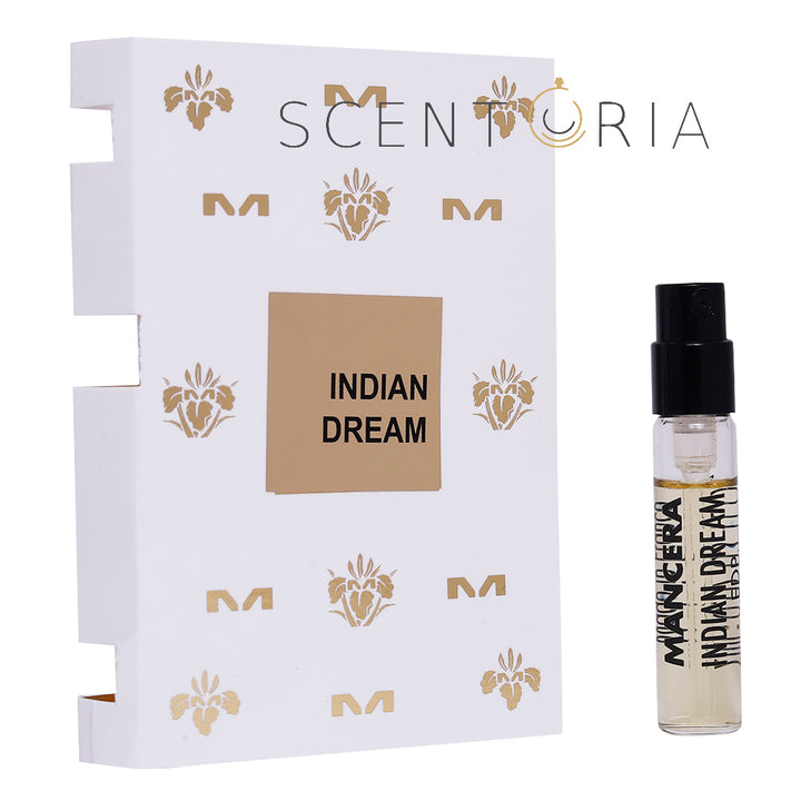 Indian Dream EDP