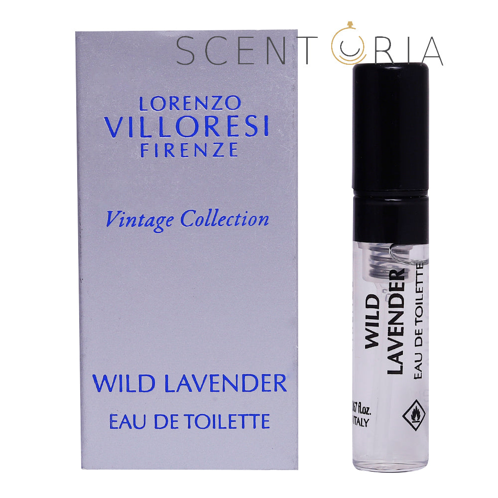 Wild Lavender EDT