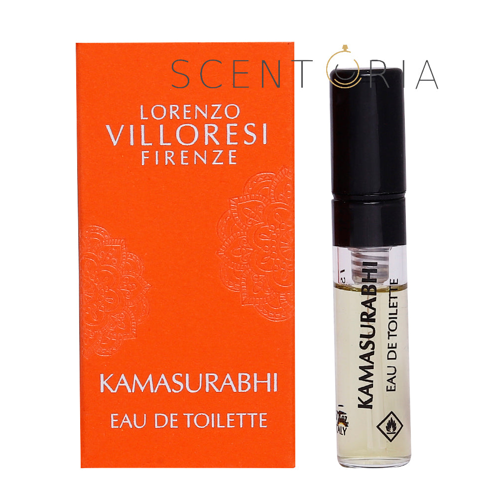 Kamasurabhi EDT