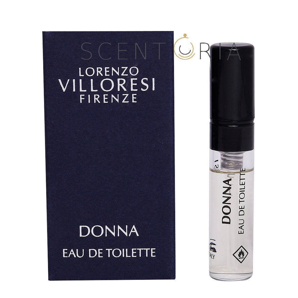 Donna EDT