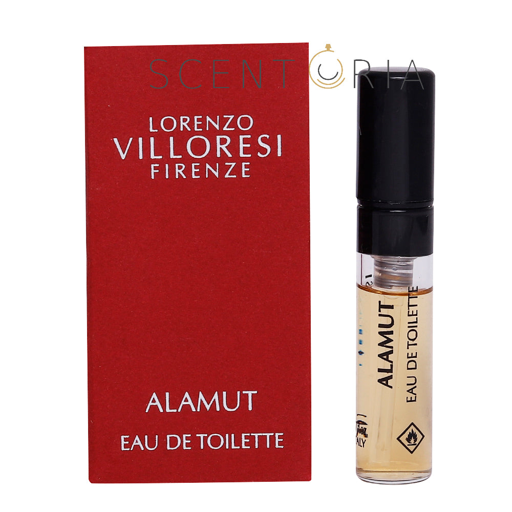 Alamut EDT