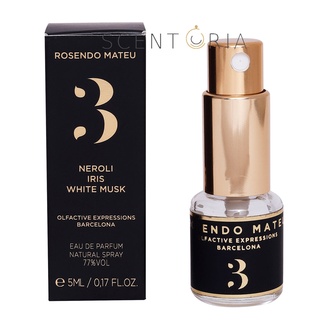 RM No.3 EDP