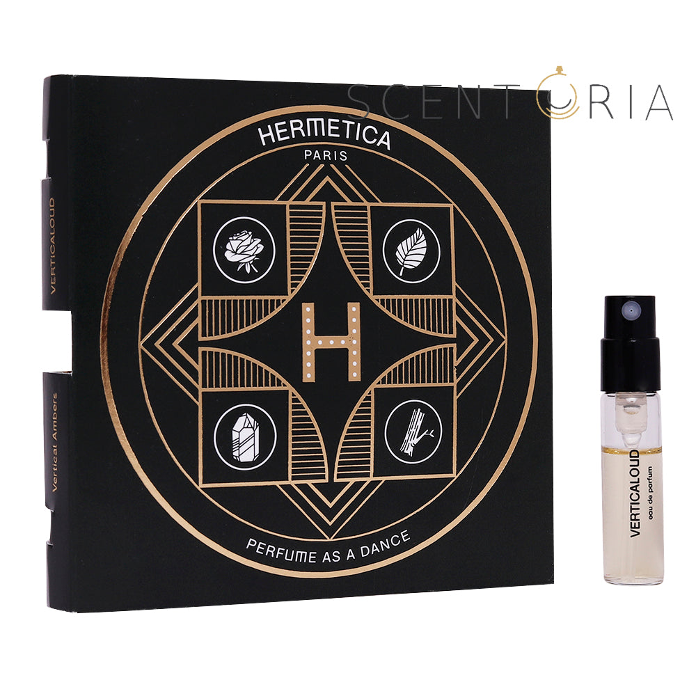 Hermetica – Scentoria