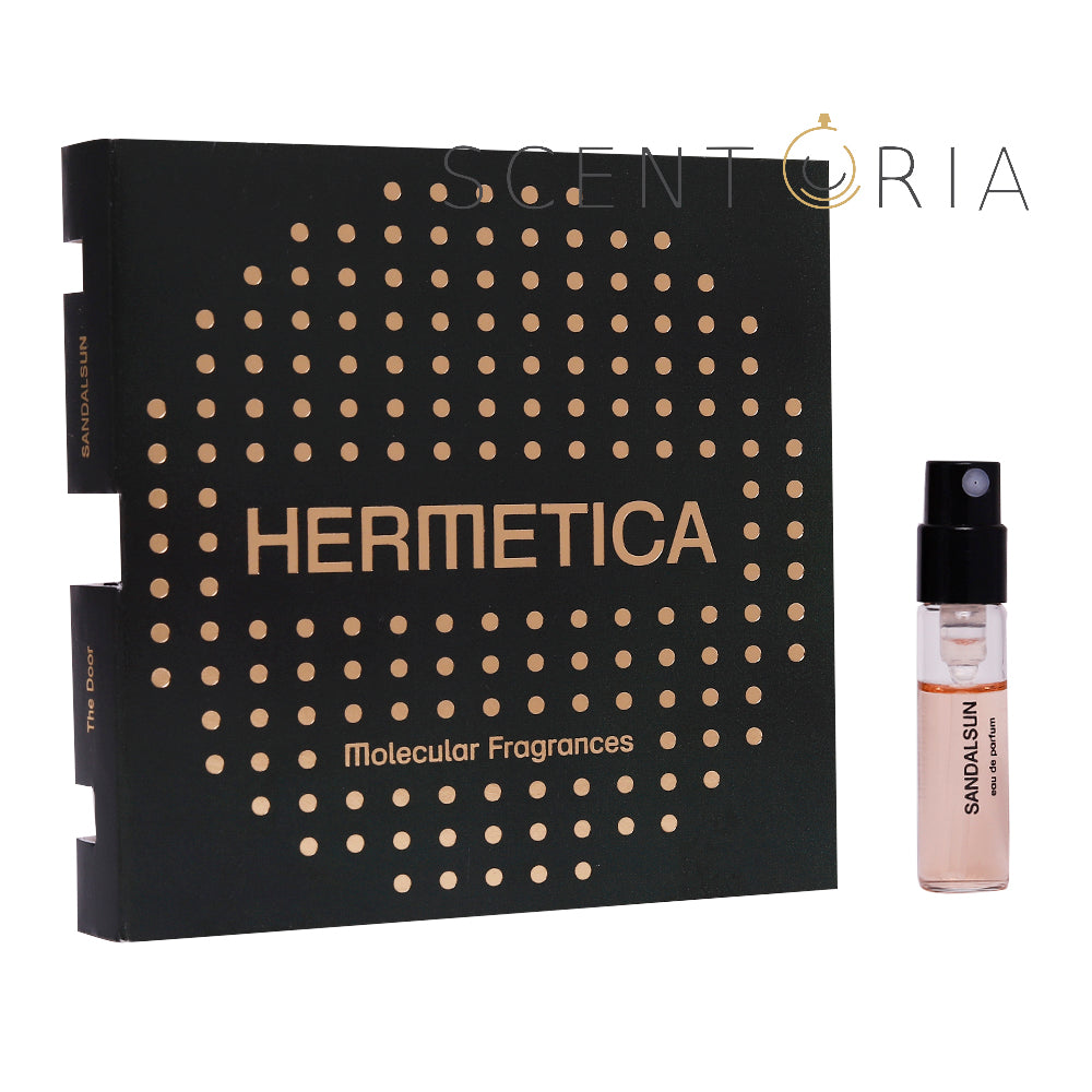 Hermetica – Scentoria