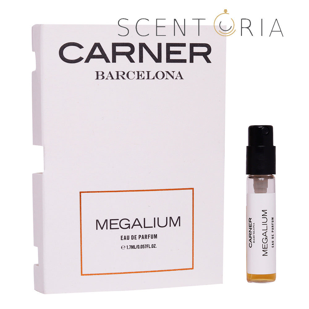 Megalium EDP