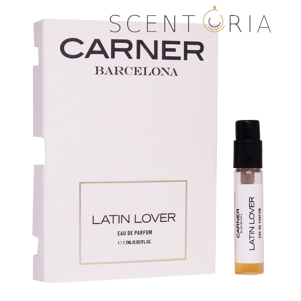 Latin Lover EDP