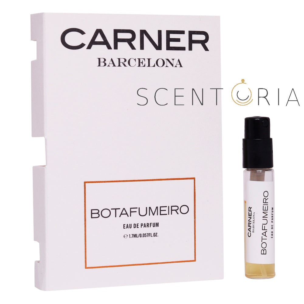 Botafumeiro EDP