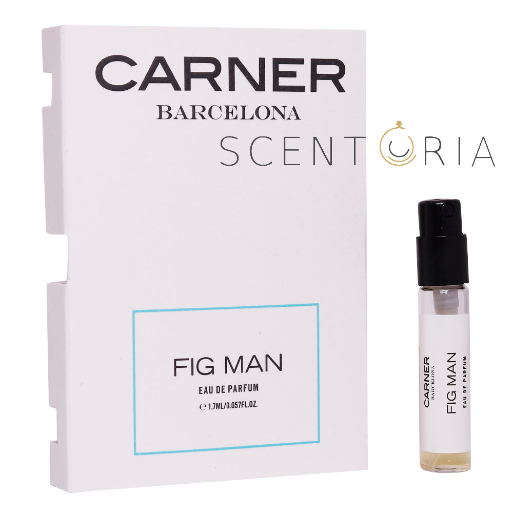 Fig Man EDP