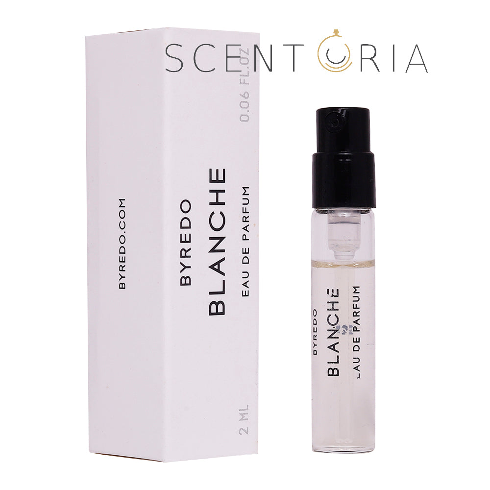 Blanche EDP – Scentoria