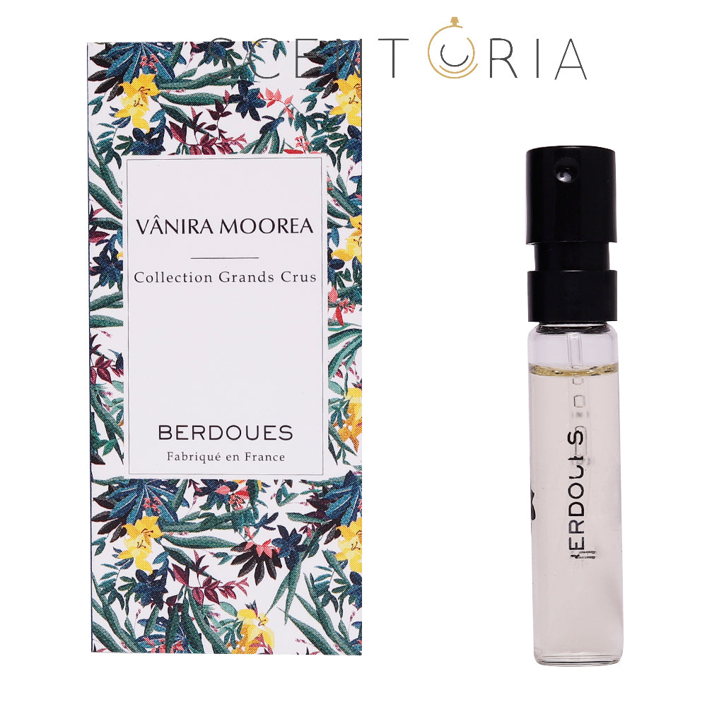 Vanira Moorea EDP