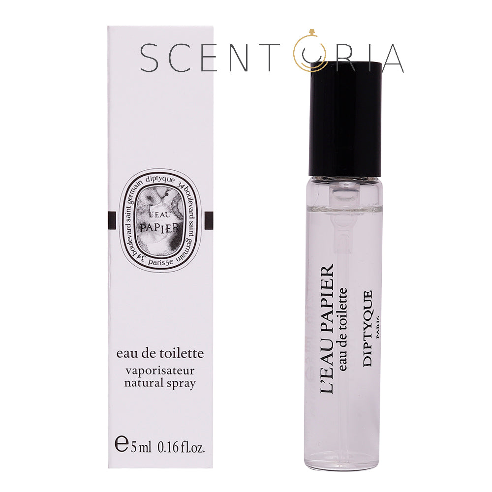 L'Eau Papier EDT – Scentoria