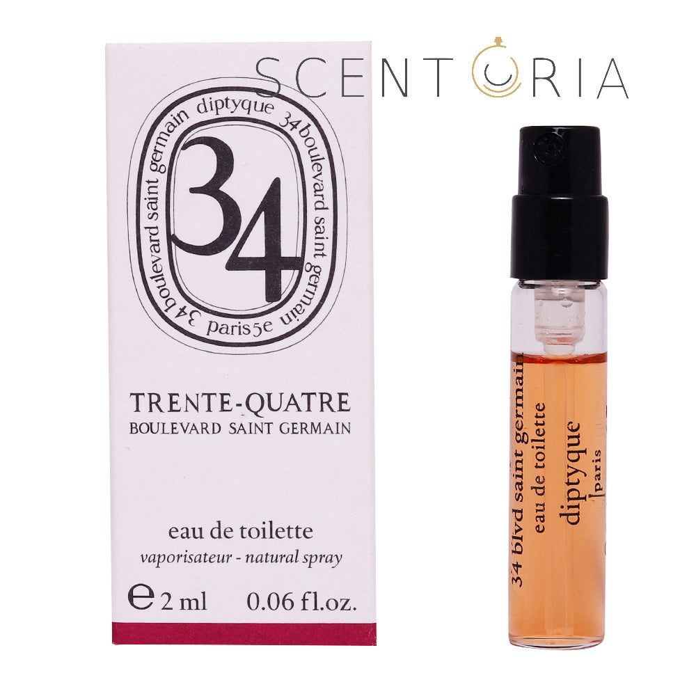 34 Trente-Quatre EDT