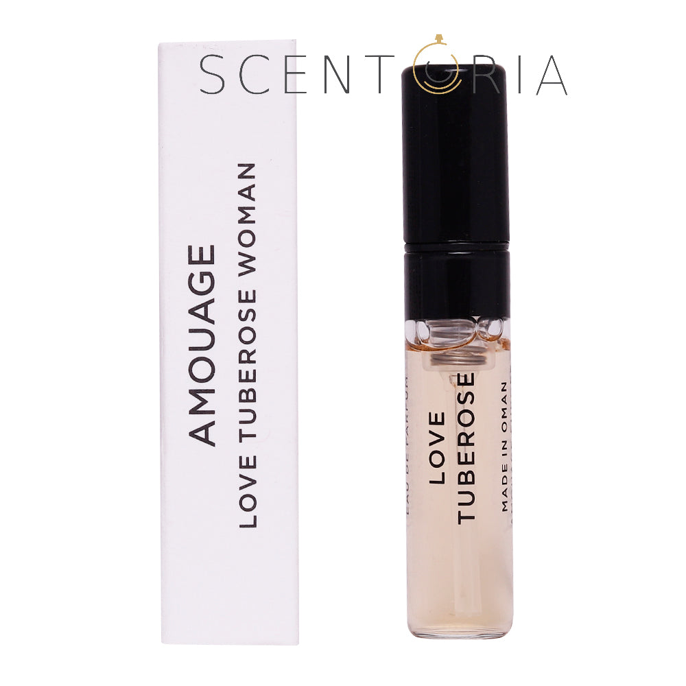 Love Tuberose EDP