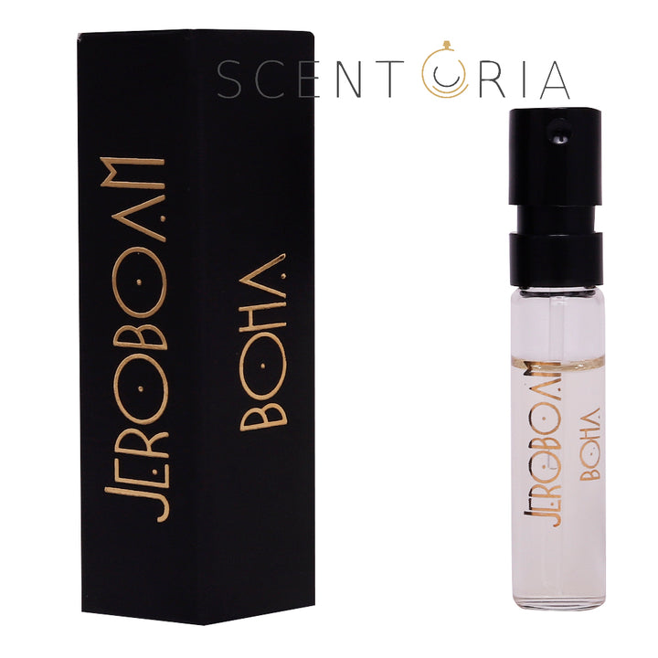 Boha Extrait De Parfum