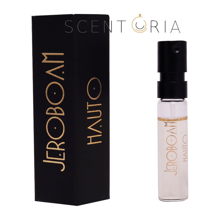 Hauto Extrait De Parfum