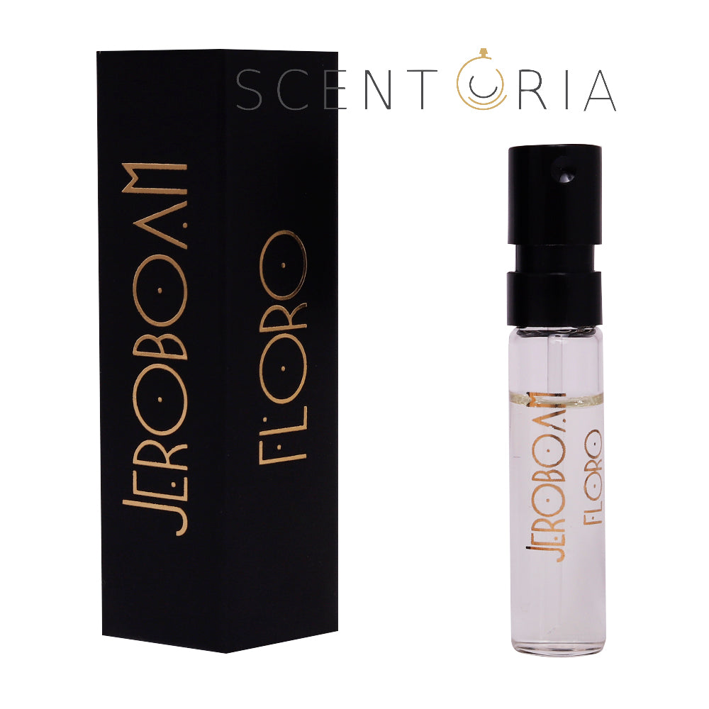 Floro Extrait De Parfum