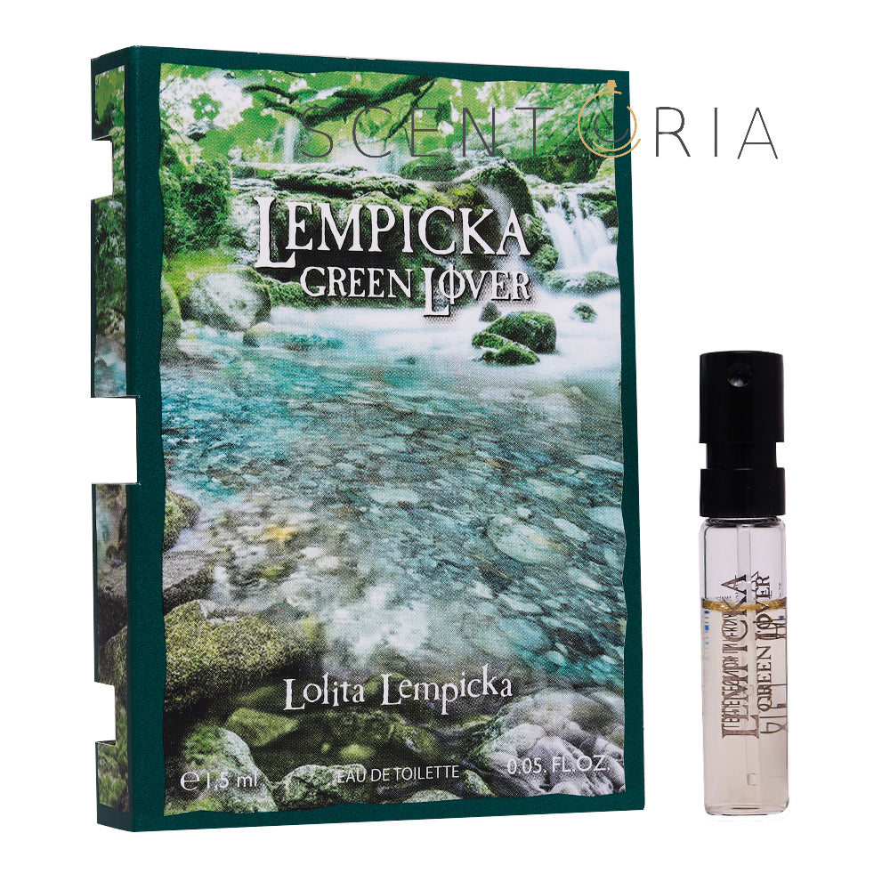 Lempicka Green Lover EDT