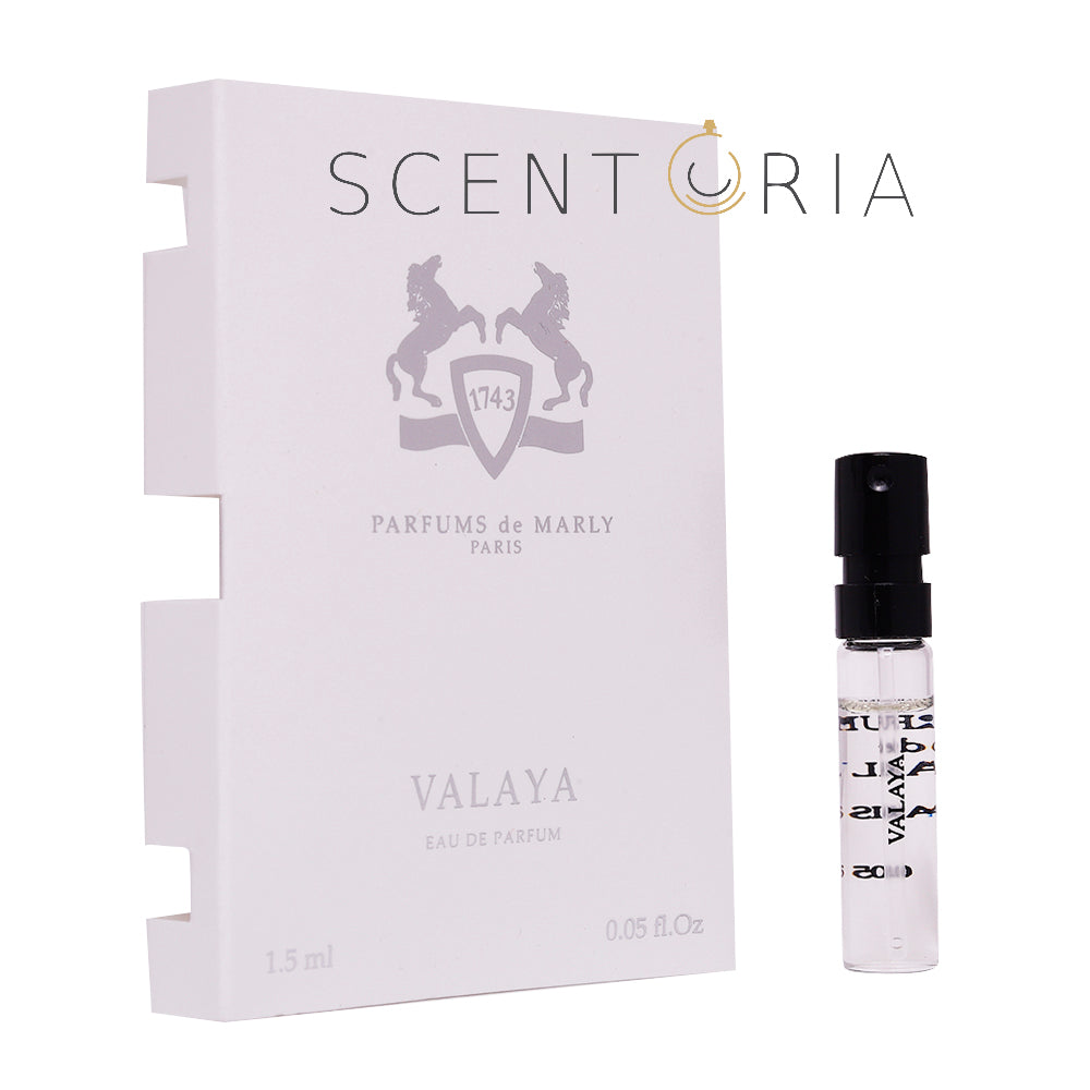 Valaya EDP