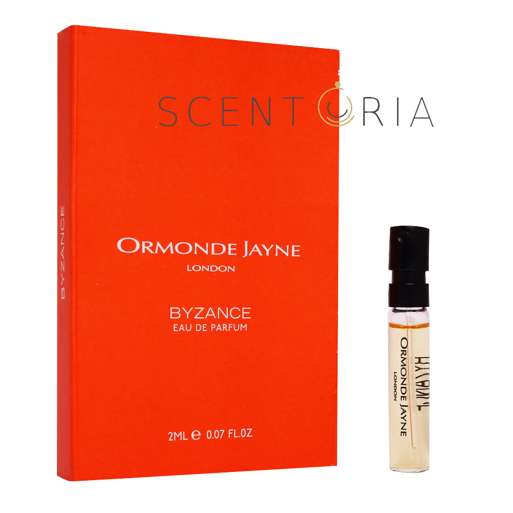 Byzance EDP