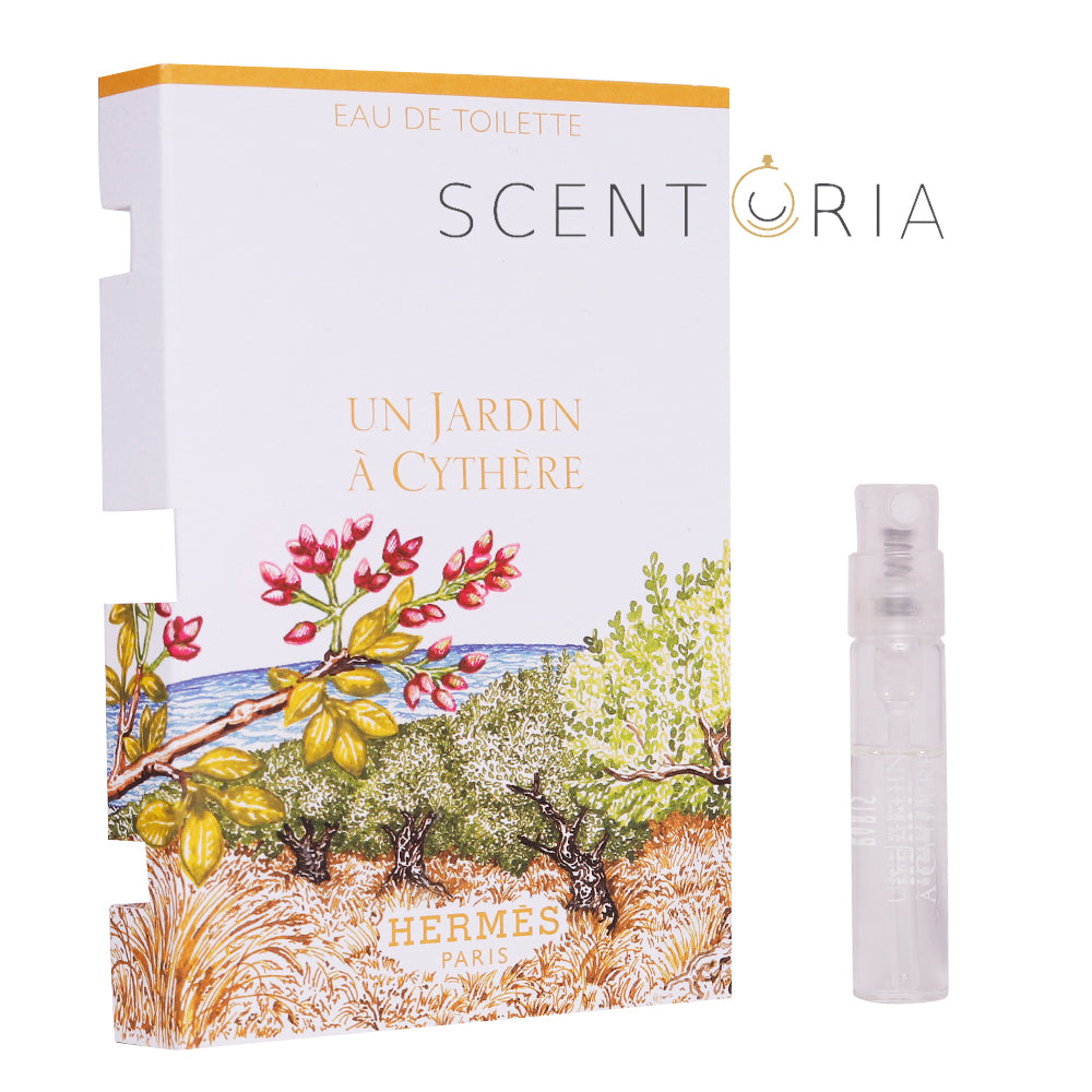 Un Jardin A Cythere EDT – Scentoria