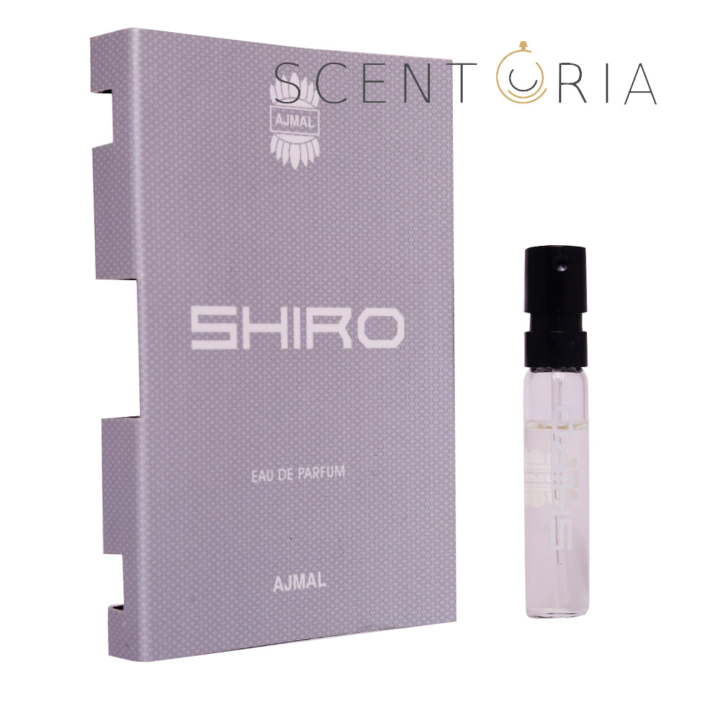 Shiro EDP