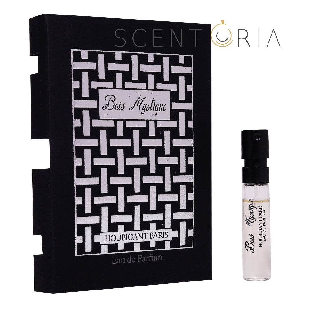 Bois Mystique EDP