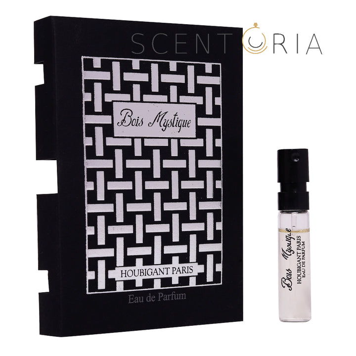 Bois Mystique EDP